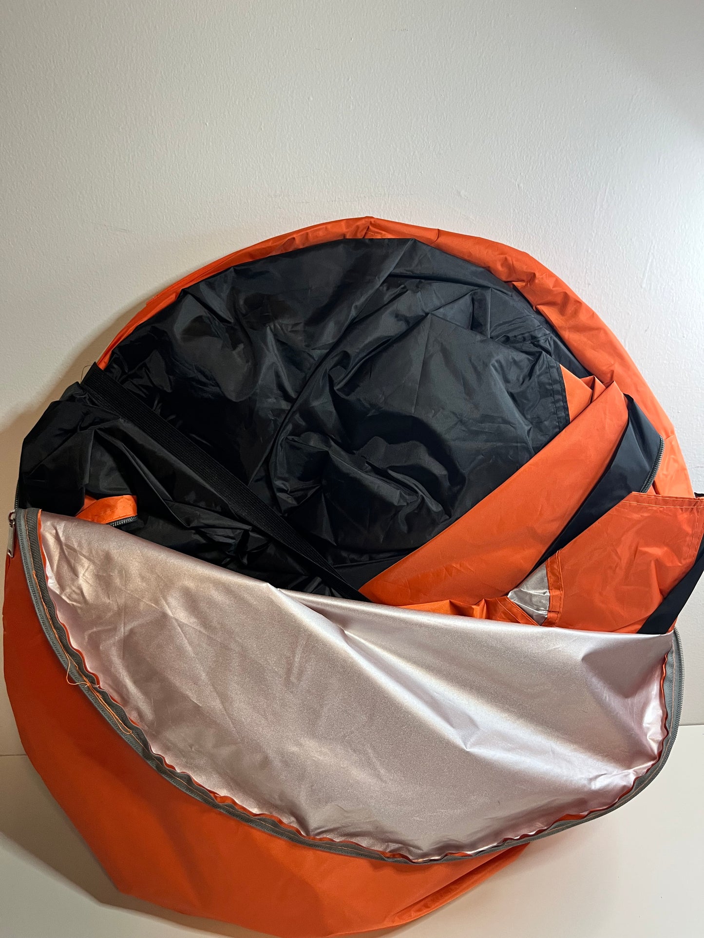 2 Person Instant Pop Up Camping Tent – Portable Waterproof Dome Tent for Hiking & Camping