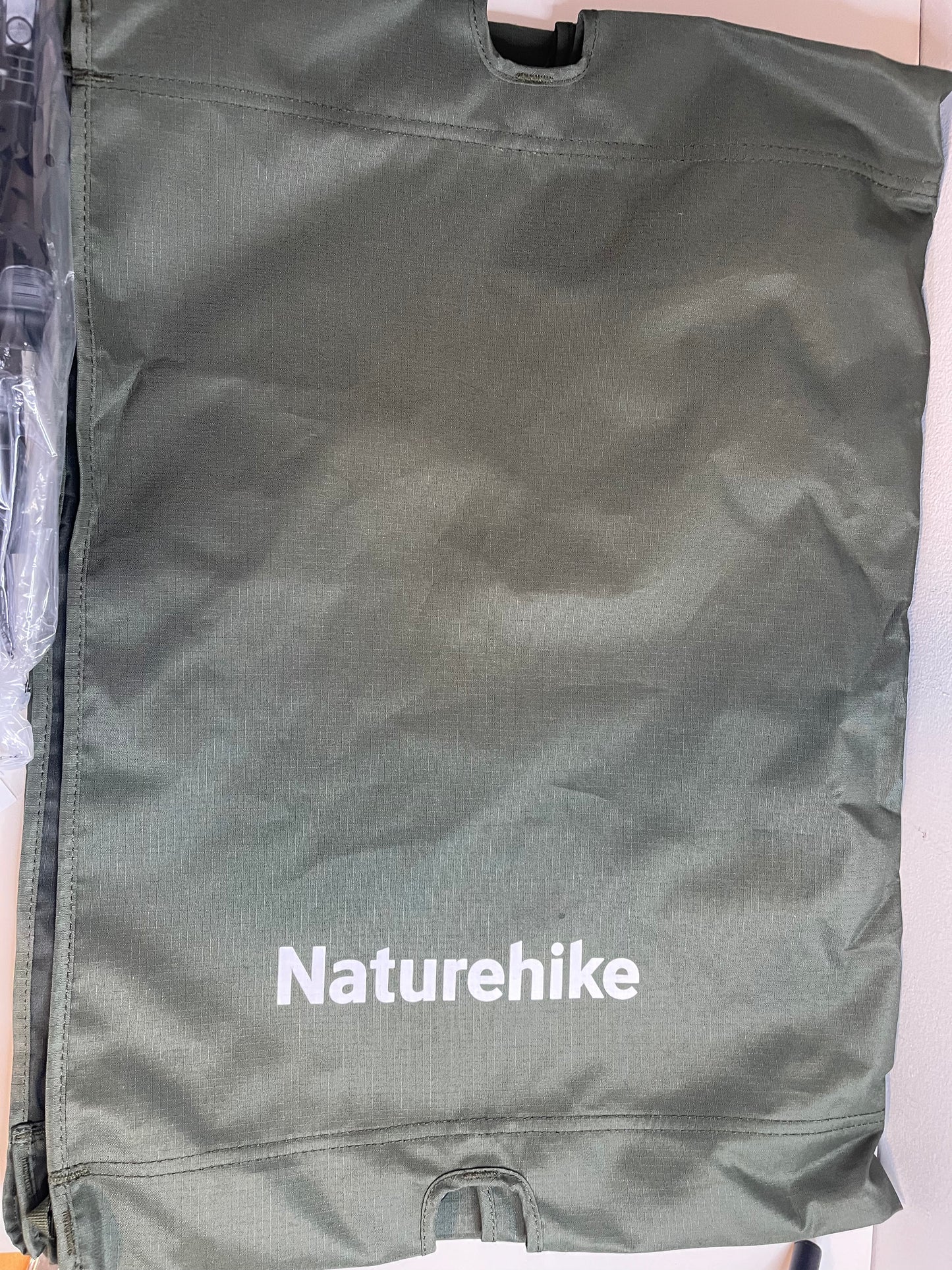 Naturehike Ultralight Folding Camping Cot Bed – Portable Compact Camping Cot for Adults Supports 330 lbs
