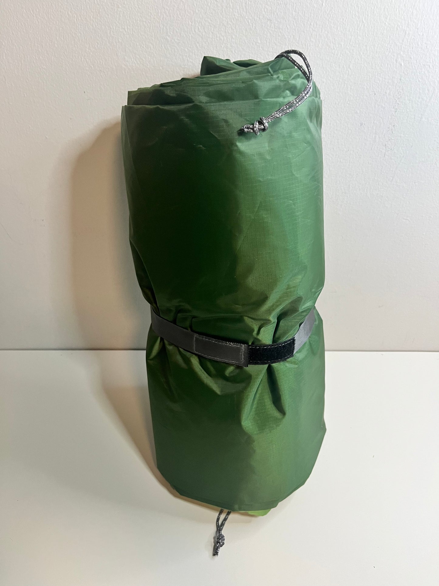 Naturehike Cloud Up BASE 2 Person Camping Tent – Ultralight Waterproof Backpacking Tent Bud Green