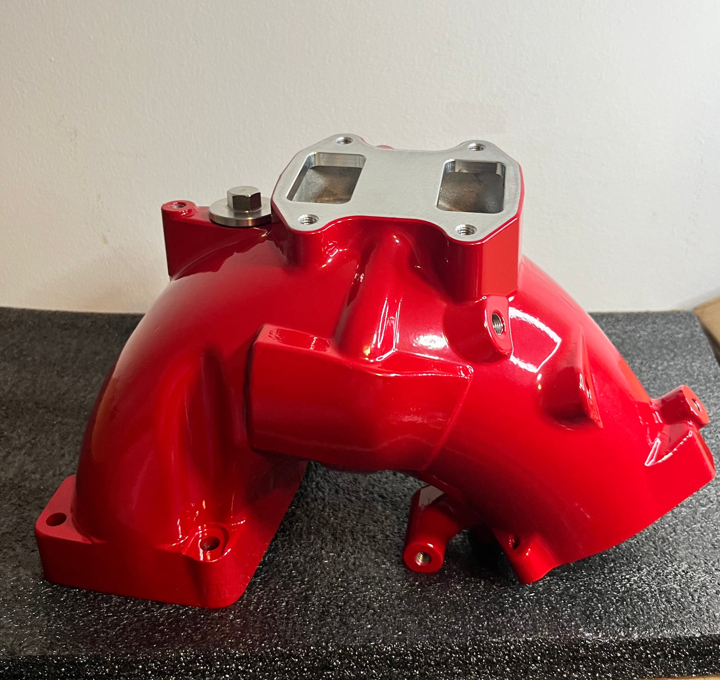 6.7L Cummins Intake Manifold Kit for Dodge Ram 2500/3500 2013-2018
