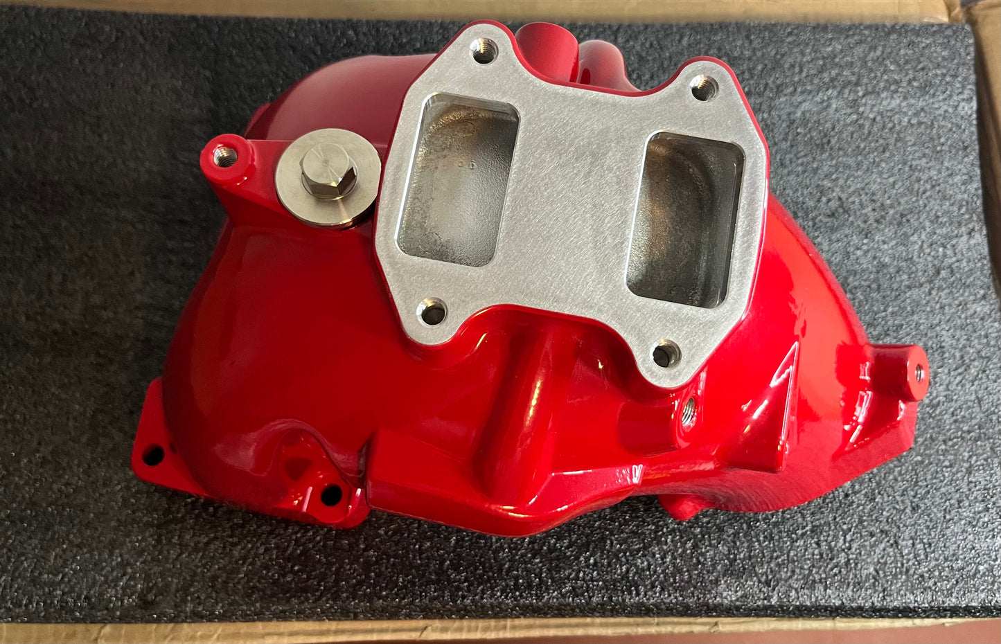 6.7L Cummins Intake Manifold Kit for Dodge Ram 2500/3500 2013-2018
