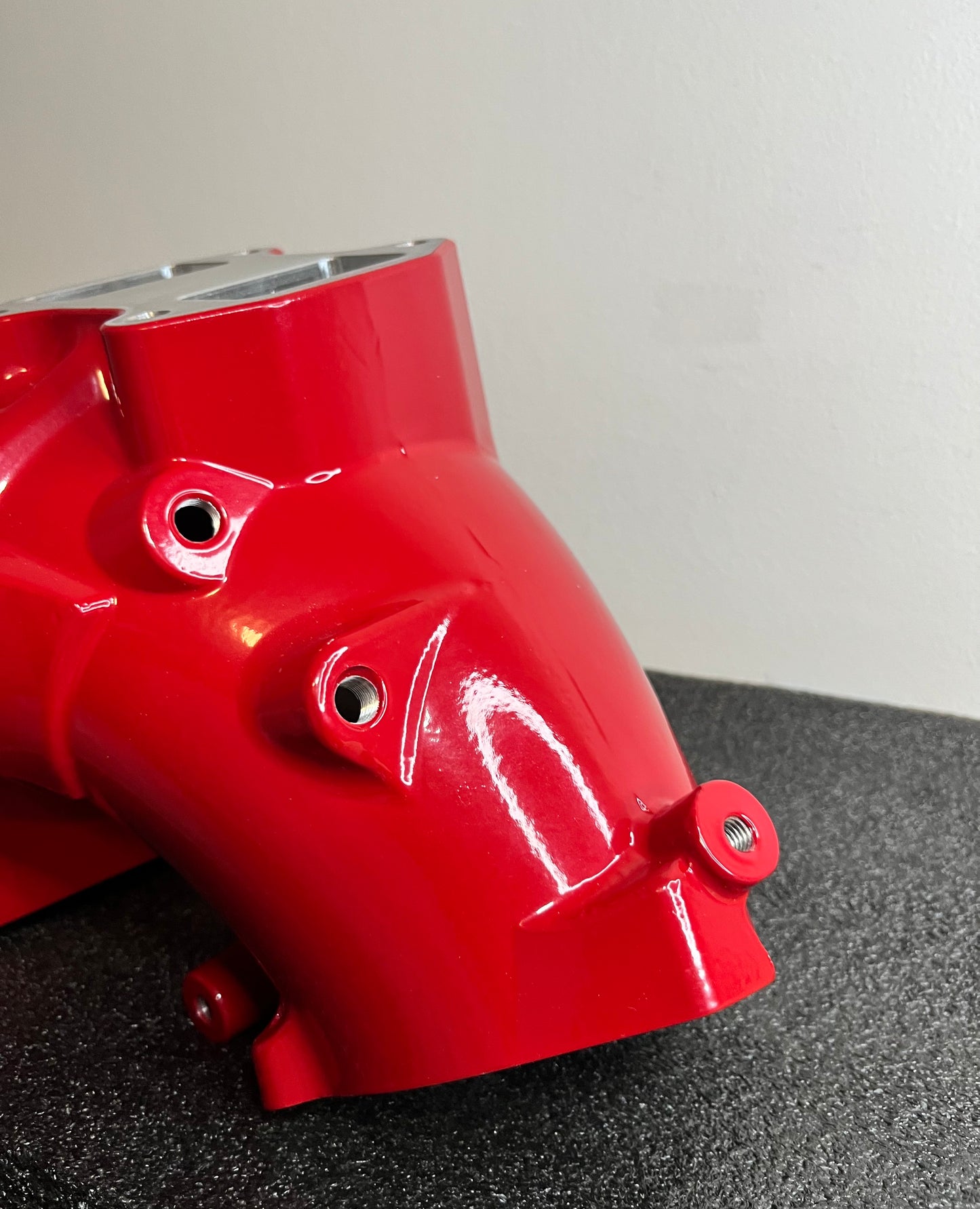 6.7L Cummins Intake Manifold Kit for Dodge Ram 2500/3500 2013-2018