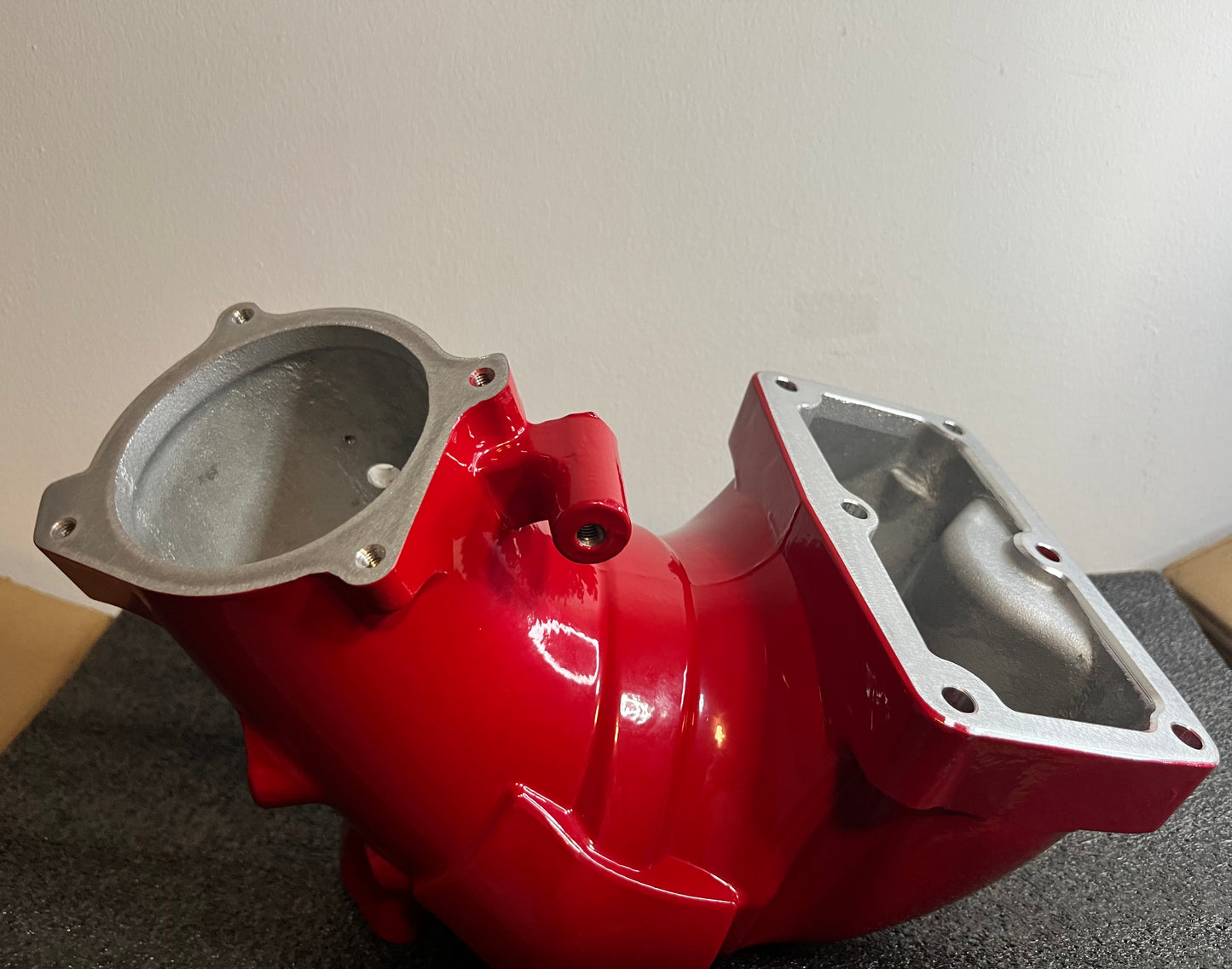 6.7L Cummins Intake Manifold Kit for Dodge Ram 2500/3500 2013-2018