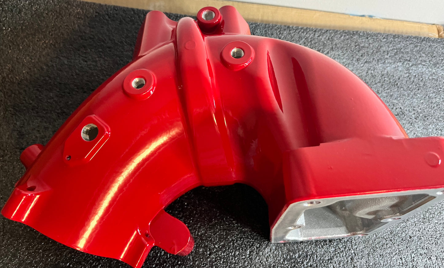 6.7L Cummins Intake Manifold Kit for Dodge Ram 2500/3500 2013-2018