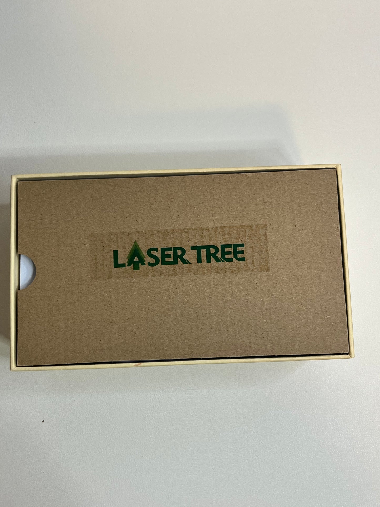 LASER TREE 10W Laser Engraving Module with Air Assist – 10000mW CNC Laser Cutter Head 12V Class 4
