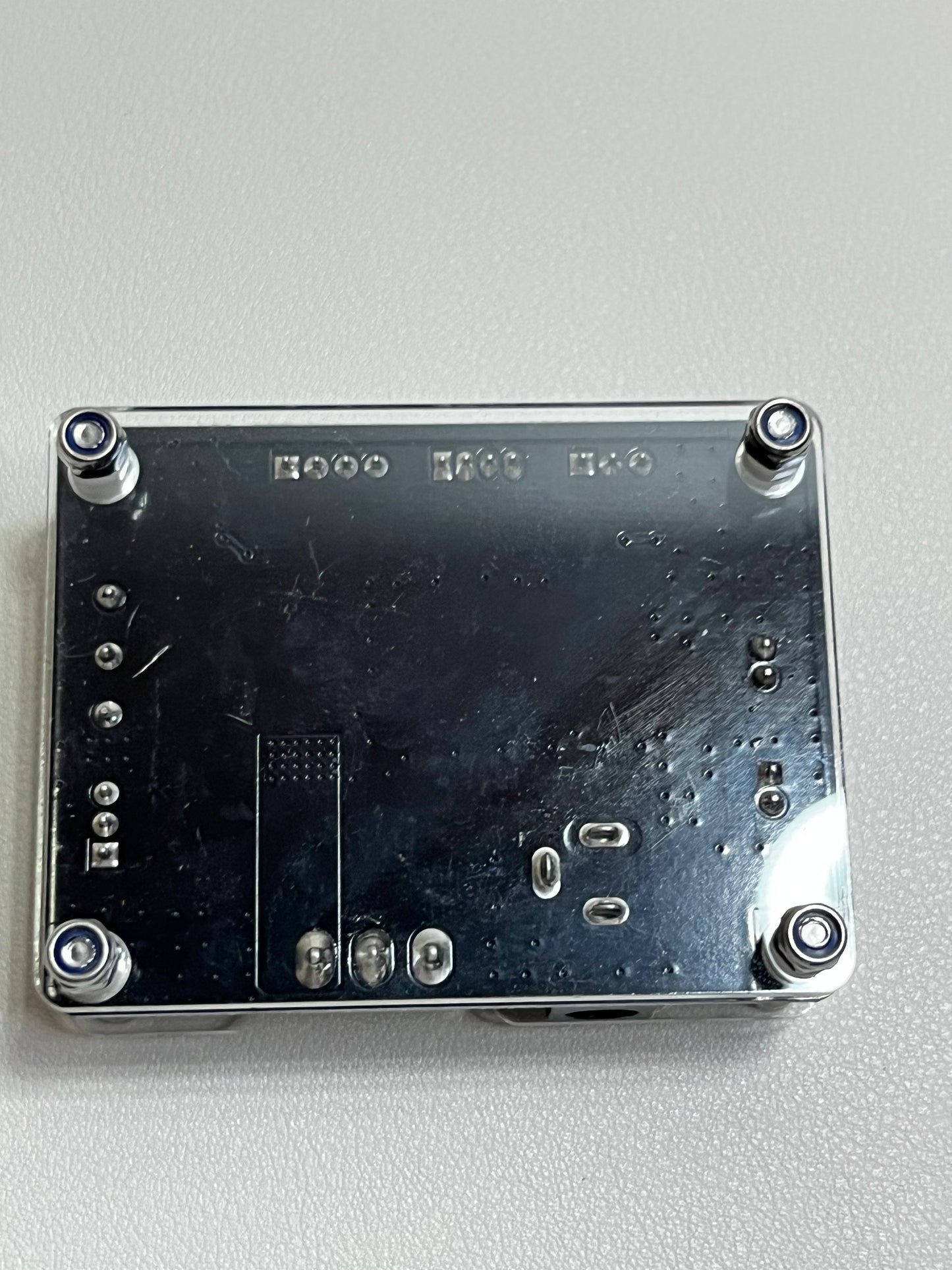LASER TREE 10W Laser Engraving Module with Air Assist – 10000mW CNC Laser Cutter Head 12V Class 4