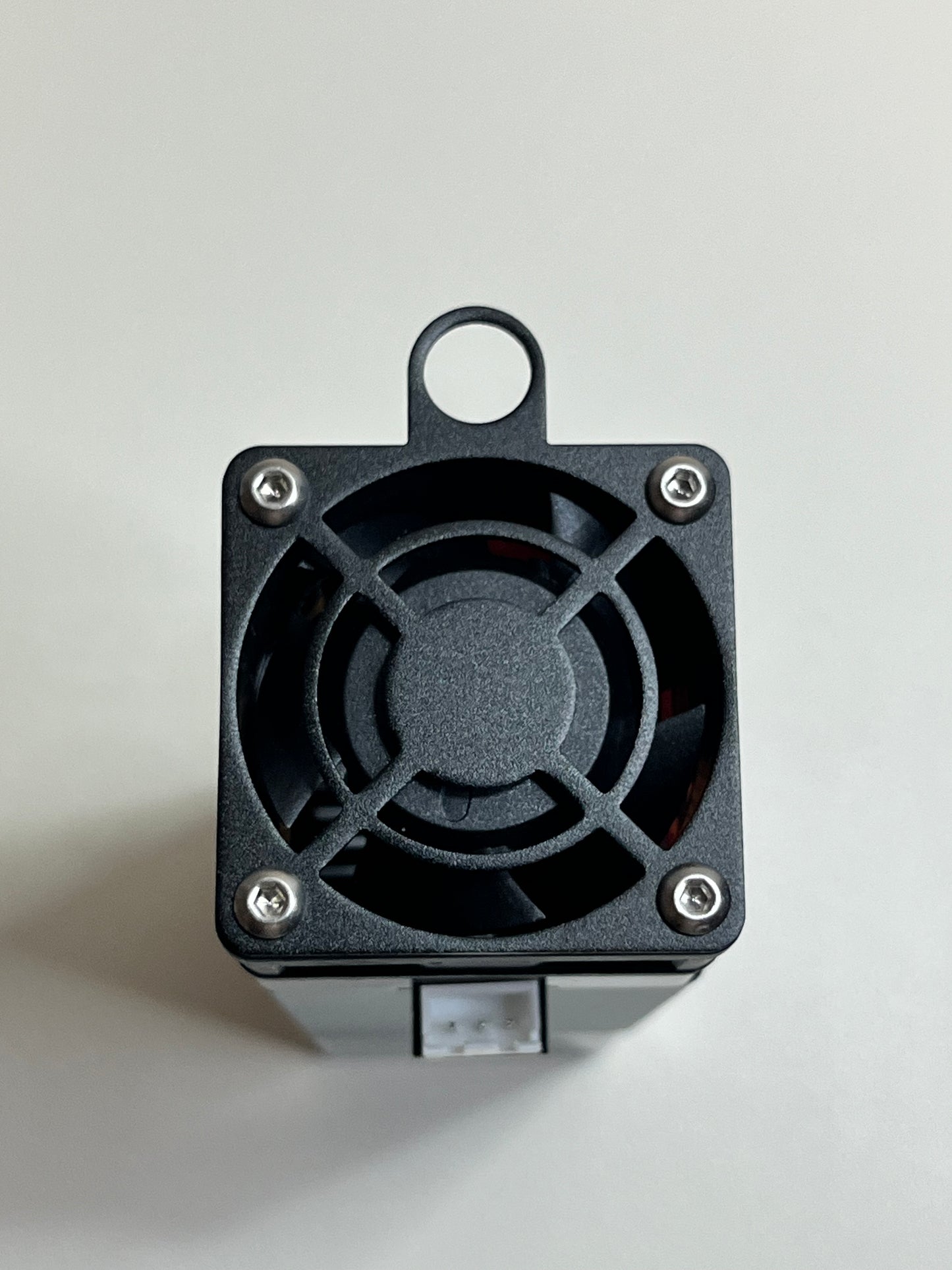 LASER TREE 10W Laser Engraving Module with Air Assist – 10000mW CNC Laser Cutter Head 12V Class 4