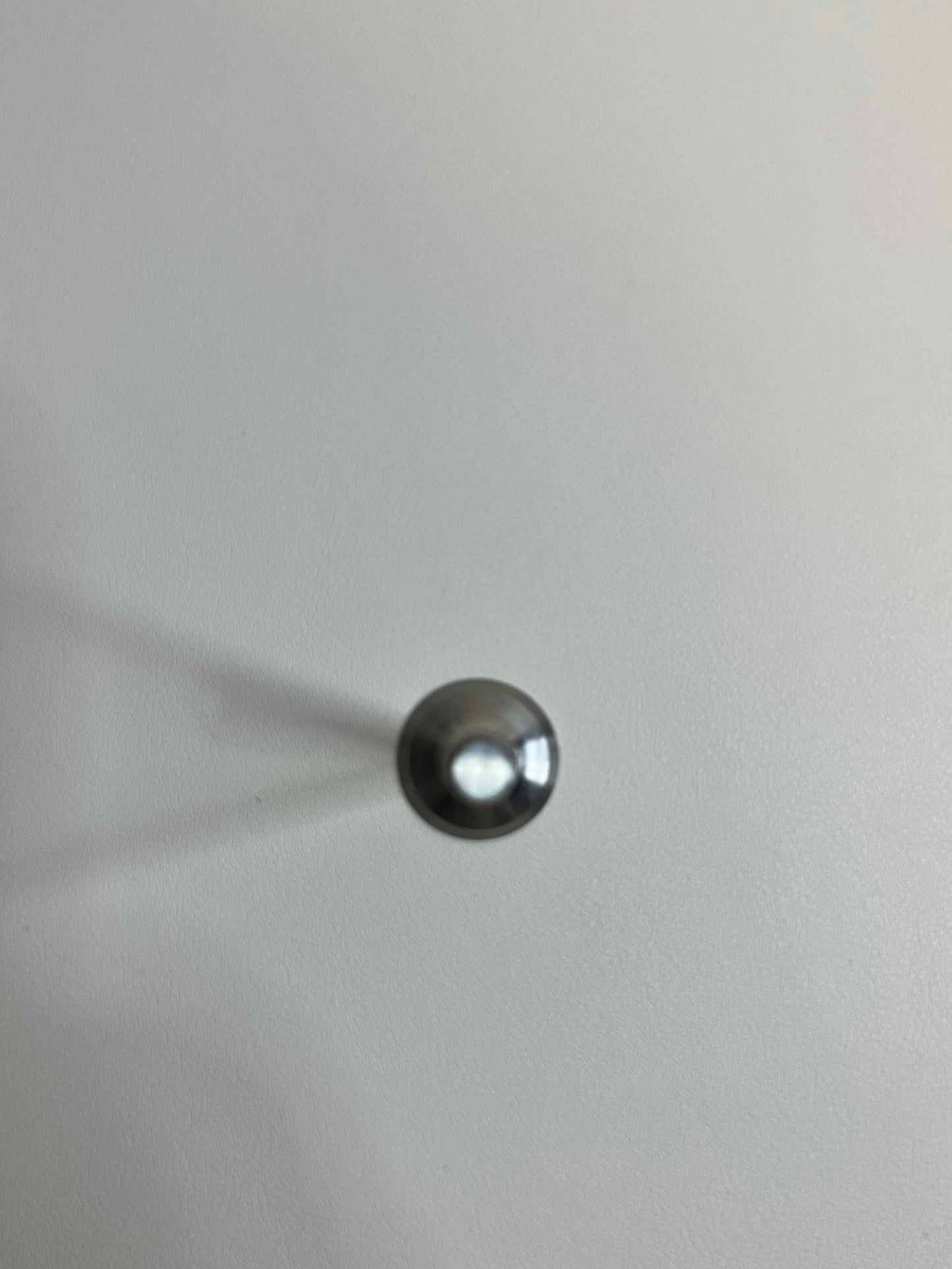 Volkswagen Engine Valve 036109611AE OEM Genuine VW Intake Exhaust Valve Made in Germany