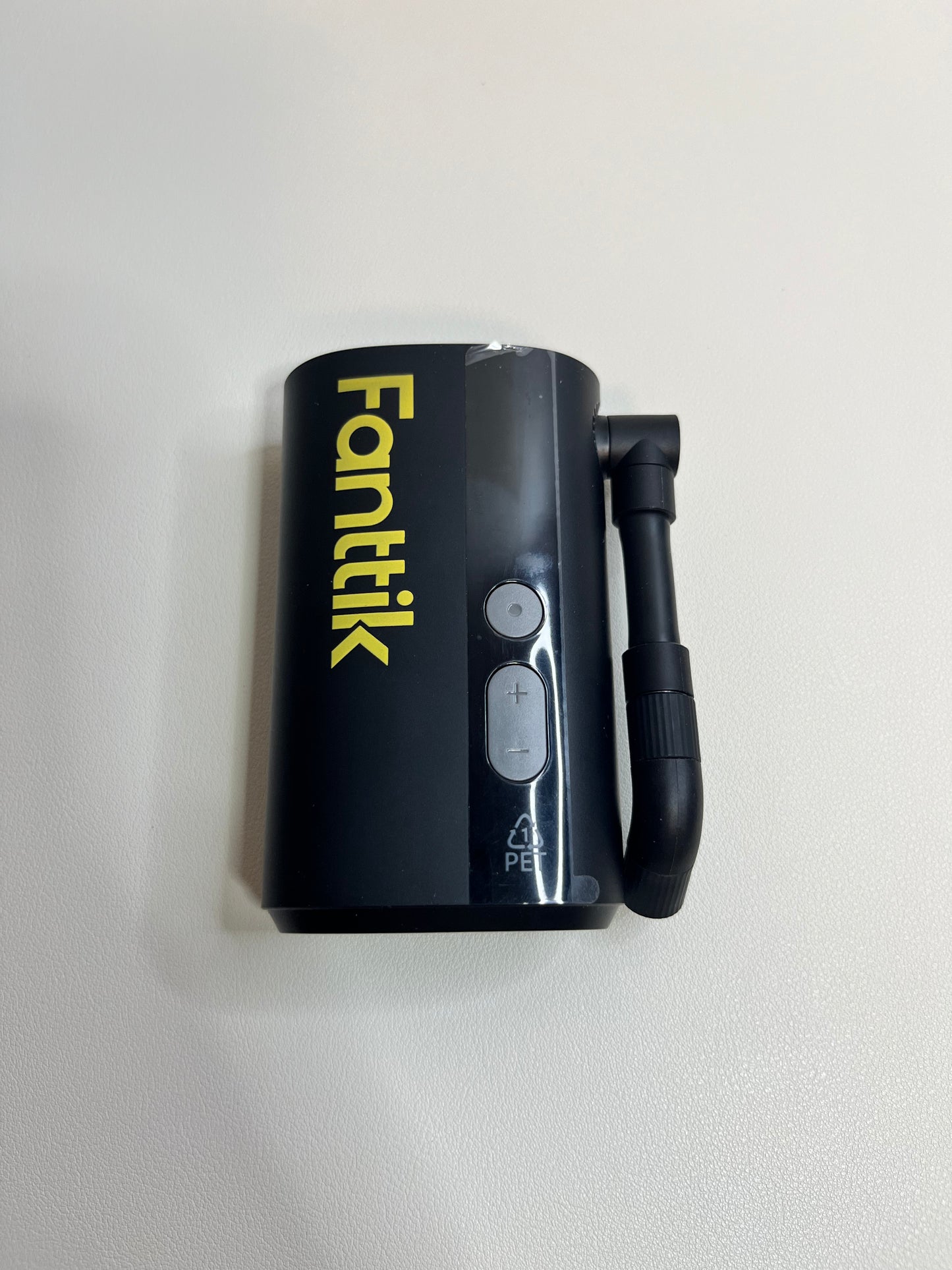 Fanttik X9 Ace Mini Bike Tire Pump 150PSI Portable Electric Air Pump USB Rechargeable
