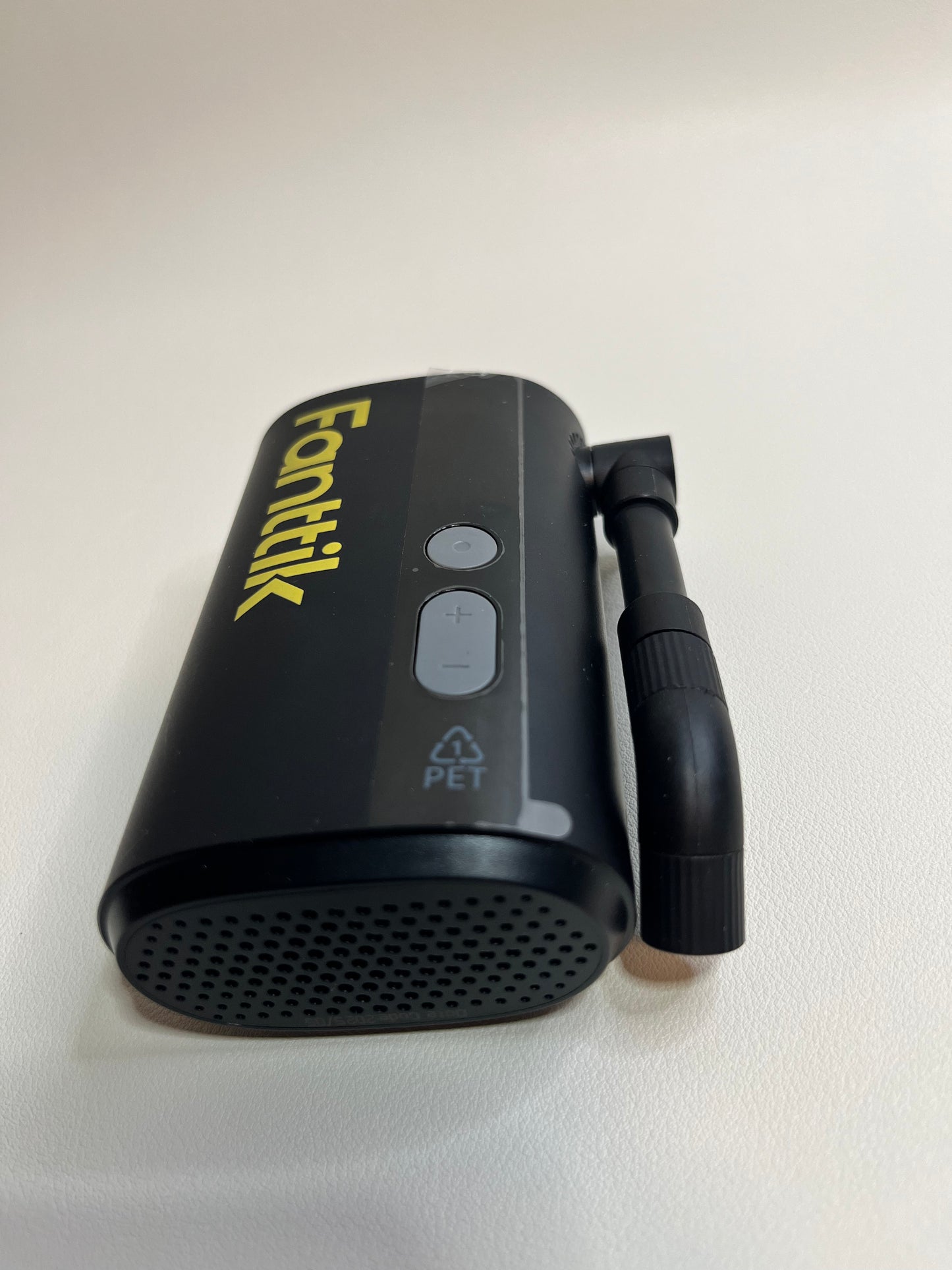 Fanttik X9 Ace Mini Bike Tire Pump 150PSI Portable Electric Air Pump USB Rechargeable