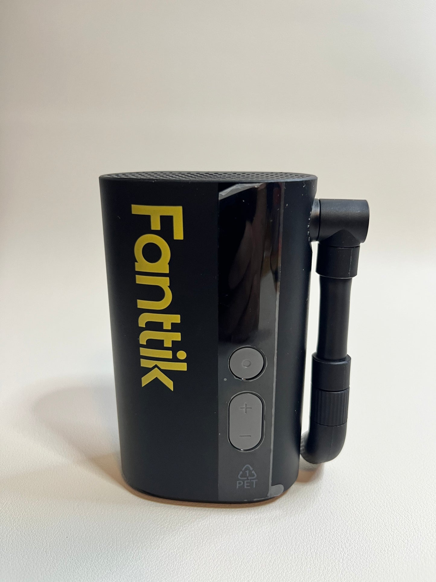 Fanttik X9 Ace Mini Bike Tire Pump 150PSI Portable Electric Air Pump USB Rechargeable